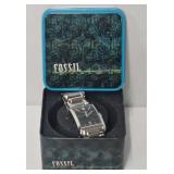 Fossil Arkitekt Model FS-4015 Wrist Watch (NIB)