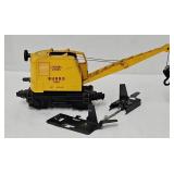 Post War Lionel O-Gauge #3360 Burro Crane