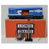 Post War Lionel O-Gauge #3530 Generator Car (MIB)