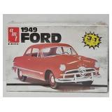 AMT/Ertl 1:25 