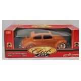 Majorette 1:18 Club Die Cast V.W. Beetle (MIB)