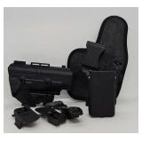 Alien Gear Shapeshifter Modular Holster