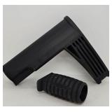 Gun - New  AR-15 Brace & Troy Foregrip