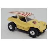 Aurora T-Jet Dune Buggy HO Slot Car