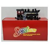 Train - Bachmann #82098 Narrow Gauge Loco