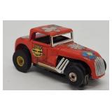 Aurora T-Jet Hot Rod Coupe HO Slot Car