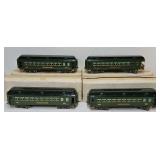 Train - Williams Std Gauge Passenger Car Set
