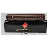 Train -Aristo Craft #31701 G-Gauge Pennsy Combine