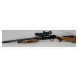 Gun - Mossberg Model 500 12 Ga Shotgun