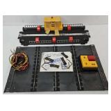 Train -Lionel #350 Engine Transfer Table w/OB