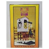Train -MTH Rail King 30-9043 O-Gauge Coaling Tower
