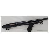 Gun - Mossbery Model 500A 12Ga Shotgun