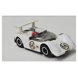 Tyco Pro Chaparral 2G HO Slot Car