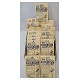 Train - (30 Pr) Kadee #805 O-Gauge Couplers