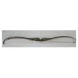 Bear "Grizzly" 58" 45# Recurve Bow
