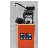 Train - Lionel 6-12834 O-Gauge Gantry Crane (MIB)
