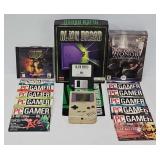 Video Game Lot