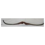 Bear "Kodiak Hunter" 60" 38# Recurve Bow