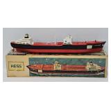 1966 Hess Voyager. w/Orig Box & Inserts (Exc)