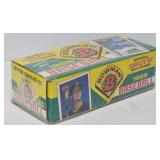 1989B Baseball Factory Sealed Card Set