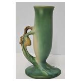 Roseville #479-7" Art Pottery Pine Cone Vase