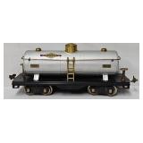 Train - Pre-War Lionel #515 Std Gauge Tank Car