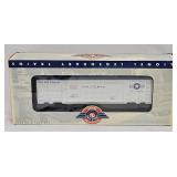 Train - Lionel #3665 O-Gauge Missile Launcher