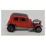 Hot Wheels Redline 