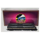 Train -  MTH  20-2200-1 PRR Centipede Diesel Set