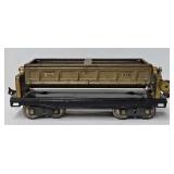 Train - Pre-War Lionel #218 Std Gauge Dump Car