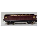 Train - Pre-War Lionel #212 Std Gauge Gondola Car
