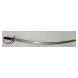 30" Saber (Made in India)