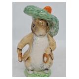 1948 Beswick Beatrix Potter Figurine