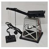 Train - Lionel #182 O-Gauge Magnetic Crane