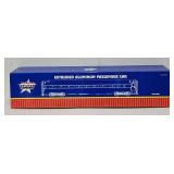 USA Trains R31025 G-Gauge PRR Sleeper Car