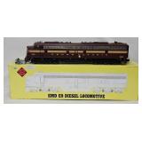 Train-Aristo Craft 23601 G-Gauge Pennsylvania Loco