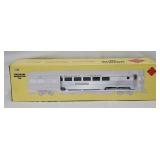 Train-Aristo-Craft 32401 G-Gauge Reading Obv. Car
