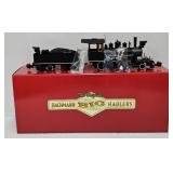Train - Bachmann 81699 1:20.3 Baldwin 2-6-0 Loco