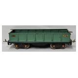 Train - Pre-War Lionel #512 Std Gauge Gondola