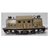 Train- Pre-War Lionel #380 Std Gauge Electric Loco