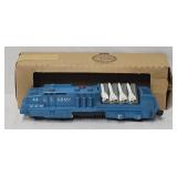 Lionel #44 O-Gauge US Army Missile Launcher w/Box