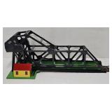 Train - Lionel 313 O-Gauge Bascule Bridge