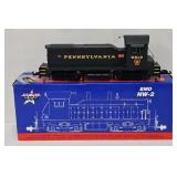 USA Trains 5912 G-Gauge Pennsy EDM NW-2 Loco