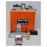 Train-Lionel 6-12767 Stem Clean & Wheel Grind Shop