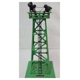 Train - Lionel #395 Floodlight Tower