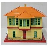 Train- MTH Lionel #437 Switch Signal Tower