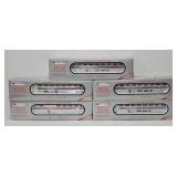 Train - Williams SL80 O-Gauge 5-Car Passenger Set