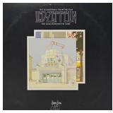 Led Zeppelin "Songs Remain the Same" LP Record Set