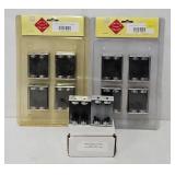 Train - Aristo Craft 11905 G-Gauge Test Rollers