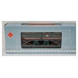 Train -  REA Polk 46501 G-Gauge Flat Car w/Load